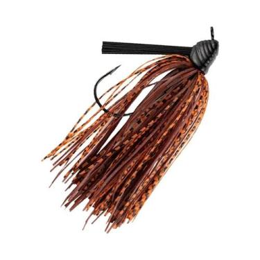 Imagem de Isca Artificial 7G 10G 14G WALK FISH Chatterbait Spinner Bait Jig Head