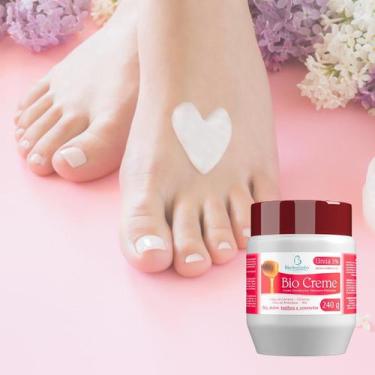 Imagem de Bio Creme Desodorante Hidratante Perfumado com Ureia Bio Instinto 240 