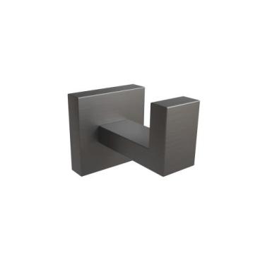 Imagem de Cabide Para Banheiro em Aço Inox Onix Linha Eterna Italy Line