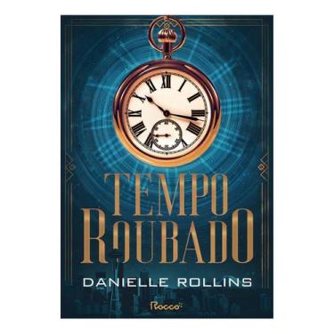 Imagem de Tempo Roubado - ROCCO, Sortido