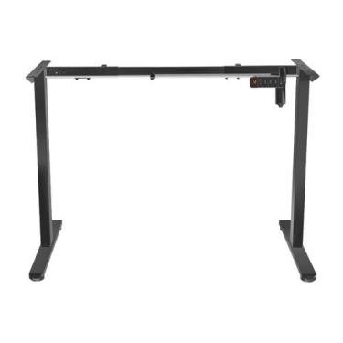 Imagem de Base para Mesa Ajuste Altura Elétrica Regulagem Altura Elevate 90 Play