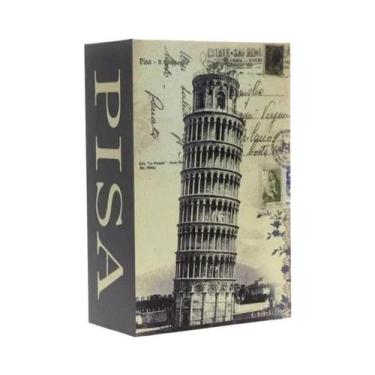 Imagem de Cofre Mini Com Senha Para Crianças, Armazenamento De Dinheiro E Moedas