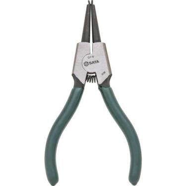 Imagem de Alicate 9" Para Anéis Externos (35 mm a 100 Mm), Bico Reto, aço Cromo 