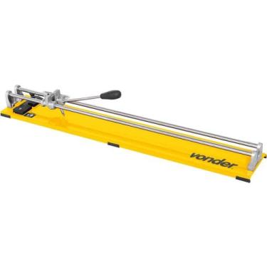 Imagem de Cortador de Cerâmicas e Azulejos Manual, 90 cm, Vdec 90, Vonder