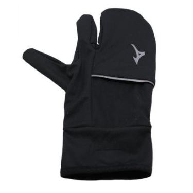 Imagem de Luva Térmica Mizuno Breath Thermo WP Mitten-Unissex