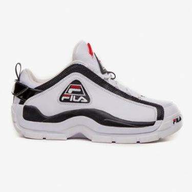 Imagem de Tênis Fila Grant Hill 2 Low X Tupac 96 Reissue-Masculino