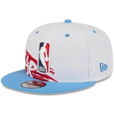 Imagem de Boné New Era 950 NBA ASG Oficial Team Color-Masculino