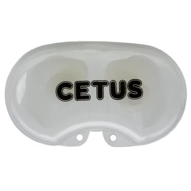 Imagem de Protetor Auricular de Natação Cetus Earplug 2 plugs-Unissex