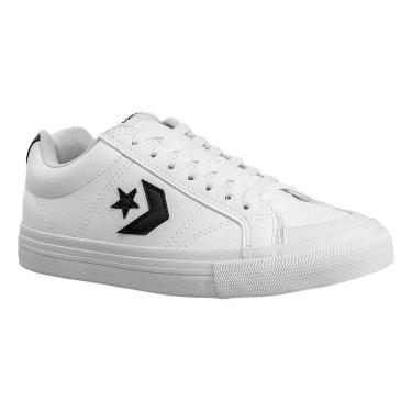 Imagem de Tênis Casual Branco Sport | All Star-Masculino