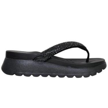 Imagem de Chinelo Modare Preto Feminino Original 7200.110-Feminino