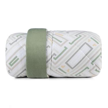 Imagem de Edredom Casal Altenburg Blend Malha Vettori