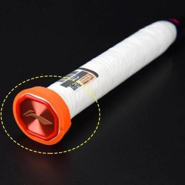 Imagem de Fita Adesiva Antiderrapante Reforçada Para Raquete De Badminton: Aumen