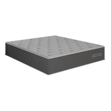 Imagem de Colchão Ortobom Orthotel Dupla Face 158x198x33