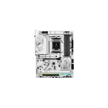 Imagem de Placa-Mãe ASRock B850 Steel Legend WiFi, Ryzen B850, ATX, DDR5 - 90-MXBQS0-A0UAYZ