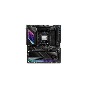 Imagem de Placa-Mãe ASRock X870E Taichi WiFi, Ryzen AM5 X870E, ATX, DDR5 - 90-MXBP90-AOUAYZ