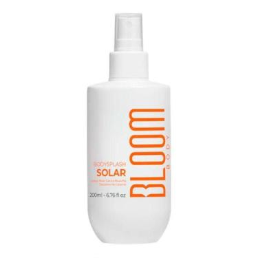 Imagem de Bloom Body Solar - Body Splash 200ml