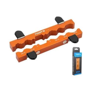 Imagem de Morsa Universal Multifuncional Para Bicicletas Com Fixação Em Bancada,