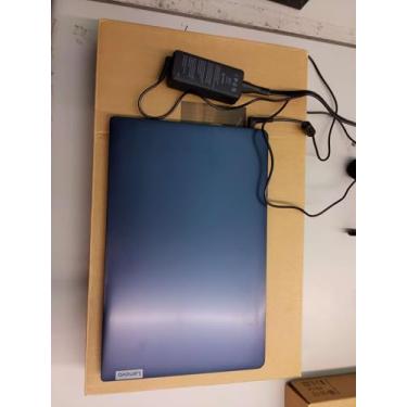 Imagem de Lenovo IdeaPad 1 39.6 cm FHD Business Laptop [Windows 11 Pro S], Intel 10-Core i5-1235U de 12ª geração, 40 GB de RAM, SSD de 1 TB, Iris Xe Graphic, licença vitalícia de escritório, câmera de