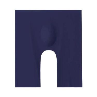 Imagem de Cuecas Boxer Masculinas De Seda Gelada De Secagem Rápida Para Esportes