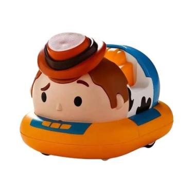 Imagem de Blocos De Montar Educativos Do Mickey Mouse E Buzz Lightyear Da Disney