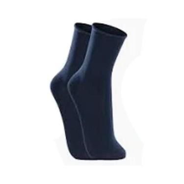 Imagem de Meia Lupo Masculina Sem Punho 82% Algodao 1275 Marinho, 1275, Marinho,