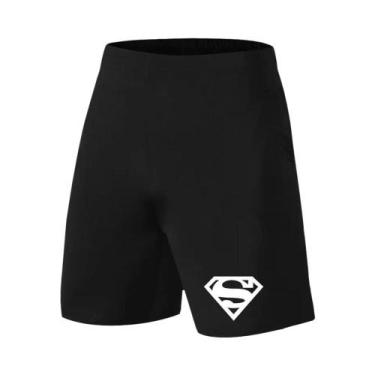 Imagem de Shorts De Corrida Para Crianças Com Secagem Rápida, Com Bolso, Para Ve