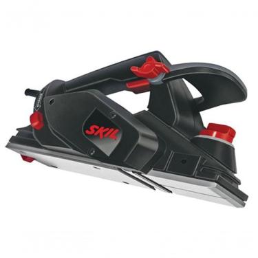 Imagem de Plaina Elétrica 1555 550W 220V com 2 Lâminas e Rotação 16000 RPM Profissional Skil