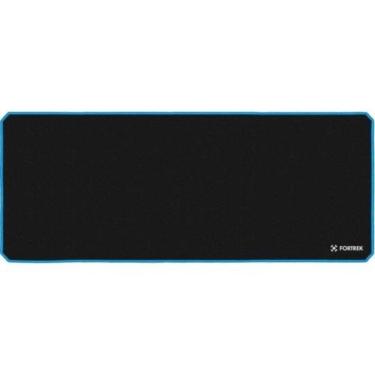 Imagem de Mouse Pad Gamer Fortrek Speed Mpg103 (800x300mm) Azul