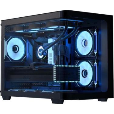 Imagem de Gabinete Aerocool Atx P300c Preto