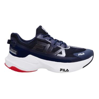 Imagem de TENIS FILA RECOVERY MASCULINO-Masculino