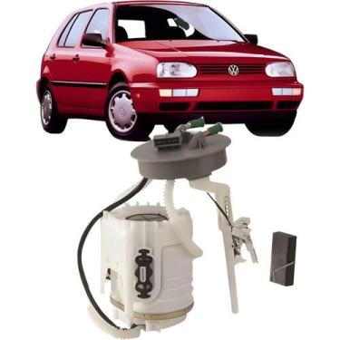 Imagem de Bomba De Combustivel Golf 1.8 E 2.0 Mexicano 1994-98 - HD