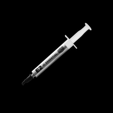 Imagem de Pasta Térmica Ic Essential E2 - 1,5 Ml Gold - Rg-ice2-ta15-r1