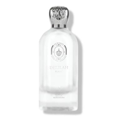 Imagem de Perfume Delilah Blanc Maison Alhambra Edp Feminino 100ml