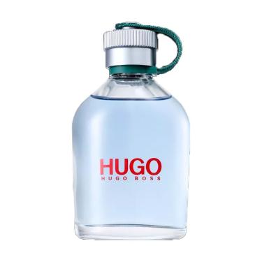 Imagem de Perfume Hugo Boss Hugo Man Eau De Toilette Masculino 125ml