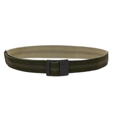 Imagem de Cinto Oakley Contender Stretch Belt WT26-Masculino