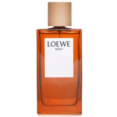 Imagem de Perfume Loewe Solo Eau De Toilette 150ml para homens