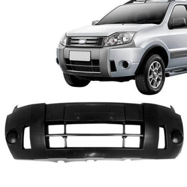 Imagem de Parachoque Dianteiro Ecosport 2008 2009 2010 2011 2012 - Dts