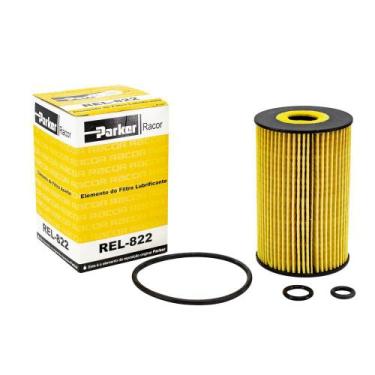 Imagem de Filtro de Óleo Volkswagen Amarok TDI 2.0 - Parker Racor