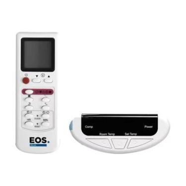 Imagem de Placa Eletrônica Universal C/ Controle Remoto 220v - EOS