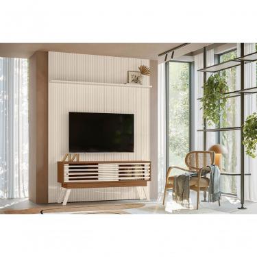 Imagem de Composição Frizz New Premium Naturale/off White - Vrk Comercio On-line