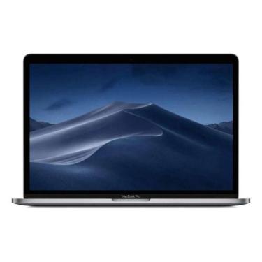 Imagem de Usado: Apple Macbook Pro A1989 13.3" Intel Core I5-8259 250GB SSD 16GB