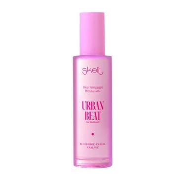 Imagem de Sket Perfume Mist Urban Beat 100ml - Skelt