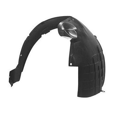 Imagem de Protetor Caixa Roda 1998 2011 Astra Nk-011395 - KJ