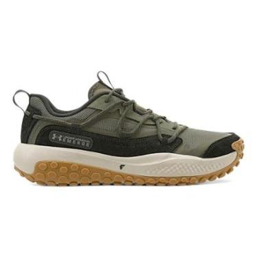 Imagem de Tênis Under Armour Charged Emerge Masculino-Masculino