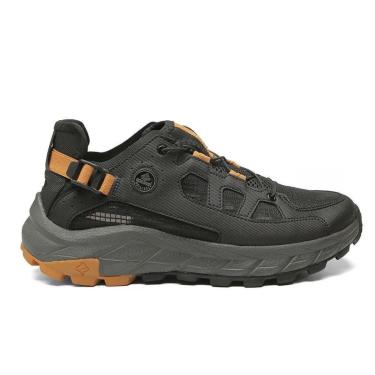 Imagem de Tênis Adventure Mergulhão 05 Mac Boot - Preto-Masculino