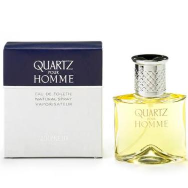 Imagem de Perfume Quartz Pour Homme EDT 30ml - MOLYNEUX