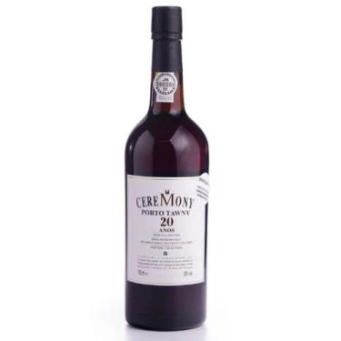 Imagem de Porto Ceremony Tawny 20 Anos 750 ml, PORTO CEREMONY