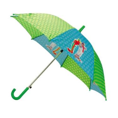 Imagem de Guarda Chuva Infantil Patati Patatá - Brizi