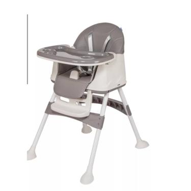 Imagem de Cadeira de Alimentação Portátil Infantil 4 em 1  Maxi Baby