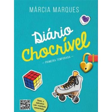 Imagem de Diário chocrível - M M EMPREENDIMENTOS